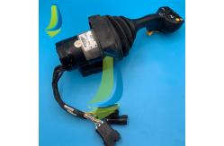 China 599-4120 Joystick Handle Assy 5994120 supplier