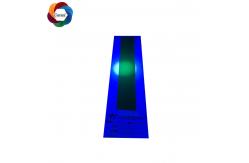 China Offset And Screen Printing Security Ink Uv Invisible Ink Black To Green supplier
