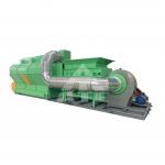 Automatic air Separator Household Waste Recycling Waste Sorting Machine for Solid Waste for sale