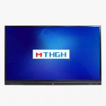 55 Inch 20 Points Touch Interactive Whiteboard For School Classroom for sale