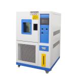 70L Programmable Environmental Test Chamber High And Low Temperature Climatic Sumilate Testing Chamber for sale