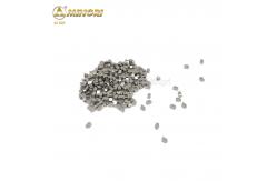 China Endurable Cutting Tips Brazed On Circular Saw Blade Tungsten Carbide Cutting Saw Tips supplier