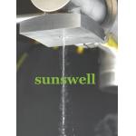 Semens PLC Liquid Nitrogen Dosing Machine Automatic For Bottle / Cans / Containers