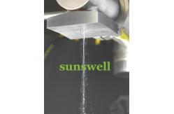 China Semens PLC Liquid Nitrogen Dosing Machine Automatic For Bottle / Cans / Containers supplier