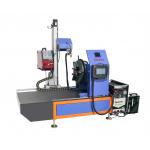 Modular Design Flange Welding Equipment 380V / 50hz Water Cooled Welding Machine for sale