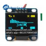 IRICO 0.96inch IROP055-010-0128064-W LCD Panel IROP055-010-0128064-W 0.96 PM OLED OLED for IRICO for sale