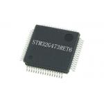 Microcontroller MCU STM32G473RET6 512KB 64-LQFP Surface Mount Microcontroller for sale