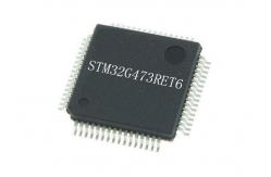 China Microcontroller MCU STM32G473RET6 512KB 64-LQFP Surface Mount Microcontroller supplier
