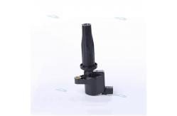 China Black Focus 1.8 Car Ignition Coils 4M5Z12029B 4M5E12A366AA 31375294 supplier