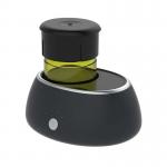 HOMEFISH 5V Electric Fragrance Diffuser Machine WiFi Remote Control