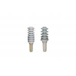 OEM 20.3Nm Porcelain Power Line Insulators For Electric Power