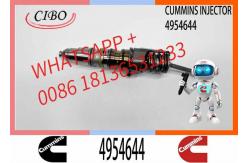 China QSKX15 ISX15 Fuel Injector Nozzle Assembly 4062568 4928262 4076912 4088301 4954644 4076902 supplier