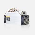 Bitmain Antminer L3+ 504M 800W Scrypt LTC Miner 0.504GH 60MHz for sale