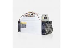 China Bitmain Antminer L3+ 504M 800W Scrypt LTC Miner 0.504GH 60MHz supplier