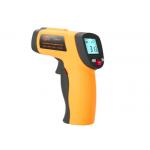 No Touch Non Contact Digital Industrial Infrared Temporal Thermometer