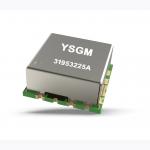 3195-3225MHz Frequency Range INNOTION YSGM31953225A 10dBm Integrated Circuits IC Chip for Coaxial Resonator Oscillator Surface Mount Module for sale