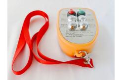 China Mini Handheld 4-Way Industrial Wireless Remote Control supplier
