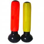 Factory customized 3d tumbler toy Inflatable Toy Dolls,cartoon toys,festival gifts for sale