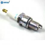12mm Thread Diameter Car Spark Plugs BPR6EIX 3484 Iridium Audi Spark Plug