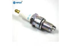 China 12mm Thread Diameter Car Spark Plugs BPR6EIX 3484 Iridium Audi Spark Plug supplier