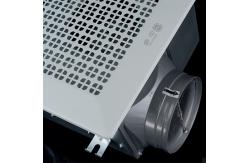 China Seamlessly Integrate Inline Duct Fans into Your Space for Fresher Air supplier