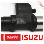DENSO Excavator  Parts Diesel Fuel Injector Nozzle For 6WG1 6WF1 6UZ1 8-97603415-8 8-97603415-2 8976034158 8976034152