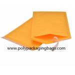 Express Self Seal Kraft Bubble Envelope A1 A2 A3 A4 Size for sale