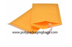 China Express Self Seal Kraft Bubble Envelope A1 A2 A3 A4 Size supplier