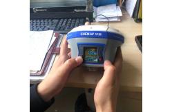 China I90 Diferencial CHC X12  RTK GNSS Receiver Integrated 4G Modem supplier