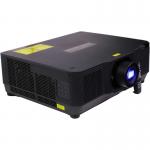 High Contrast WUXGA 20000 Lumens Projector 3D Mapping Beamer for sale