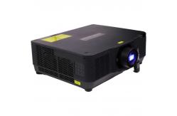 China High Contrast WUXGA 20000 Lumens Projector 3D Mapping Beamer supplier