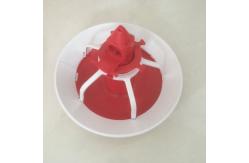 China Duck and goose feeding tray supplier