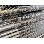 Epoxy Coating Finned Tubes For Boilers Ultimate Solution