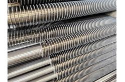 China Customized Boiler Finned Heat Exchanger Tube For Customized Industrial Heat Transfer Need supplier