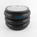 3B12-320 Goodyear Air Spring Triple Firestone W01-M58-6129 For Hot Foil Stamping Press for sale