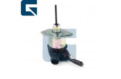 China 1A021-60017 1A02160017 Engine V2203 Stop Solenoid Valve supplier
