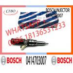 Engine Fuel Injector 0414703002 0414703003 0414703005 0414703007 0414703004 504132378