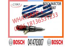 China Engine Fuel Injector 0414703002 0414703003 0414703005 0414703007 0414703004 504132378 supplier