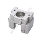 Aluminum Medical Device Container Enclosure IP65 Protection for sale