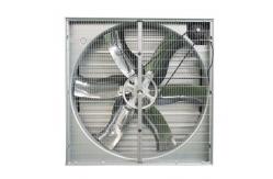 China Metal Poultry Ventilation System supplier