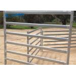 High Galvanized Weld Mesh Panels V Shaped Mesh 3.0mm 3.5mm 4.0mm Wire Diameter for sale