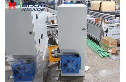 China High Efficiency Automatic Busbar Riveting Machine For Steel Aluminum supplier