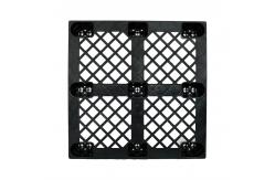 China ISO9001 Certified Injection Plastic Pallet Mold for Solid Face Pallet in Australia supplier
