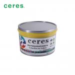 Offset Infrared Excitation Ink Colorless To Yellow