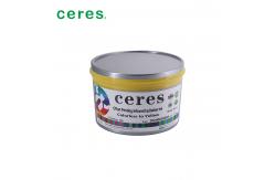 China Offset Infrared Excitation Ink Normal Dry For Paper Material supplier