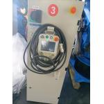 Automatic Spot Welding Robot Sheet Metal Cabinet Automobile Factory Yaskawa Es165 Es200