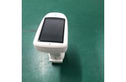 China 400nm 3nh TS7700 D/8 Handheld Spectrophotometer 4mm Apertures supplier