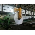 Hot Cold Aluminum Rolling Mills For Aluminum Coil Sheets From Aluminum Slabs for sale