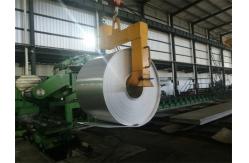 China Hot Cold Aluminum Rolling Mills For Aluminum Coil Sheets From Aluminum Slabs supplier