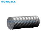 Three Layer Full Locked Offshore Mooring Steel Wire Rope for sale